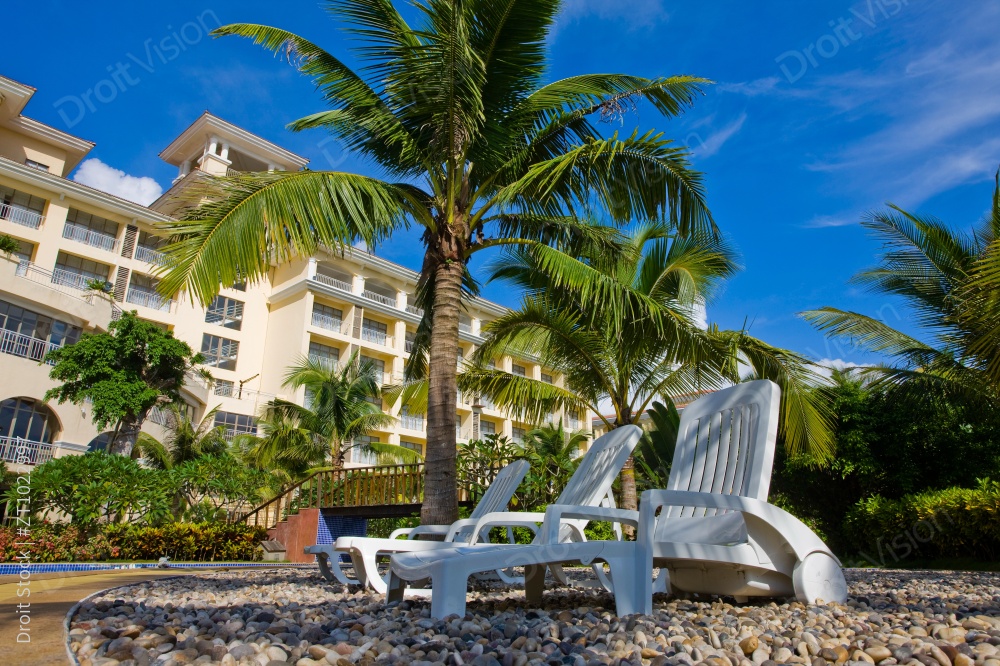 博鳌玉带湾大酒店图片