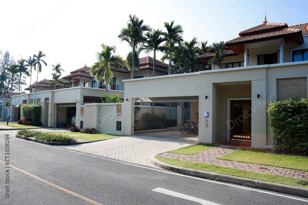 泰国普吉岛悦椿庄酒店图片