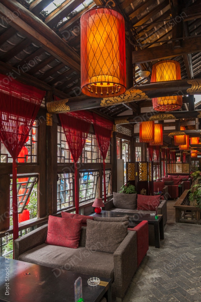 成都武侯祠图片