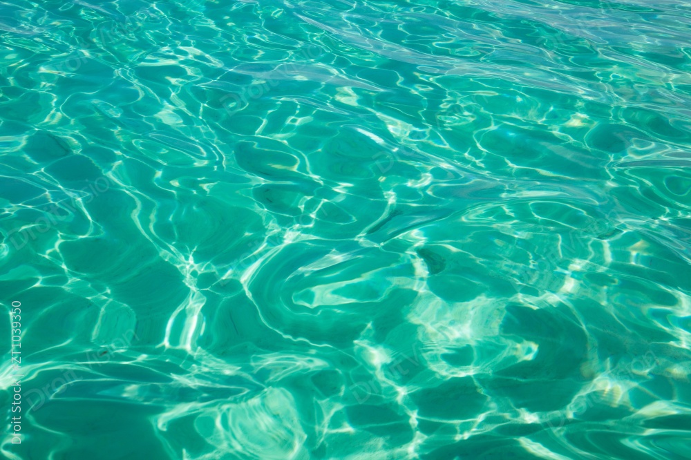 玛雅海滩及竹子岛图片