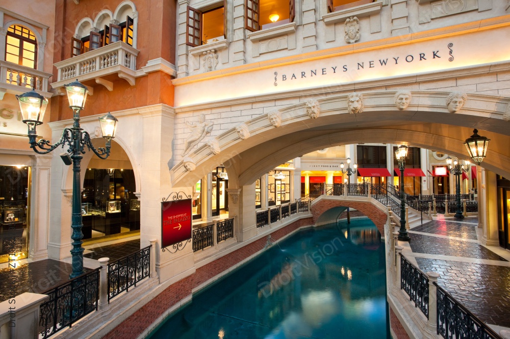 拉斯维加斯威尼斯人酒店图片