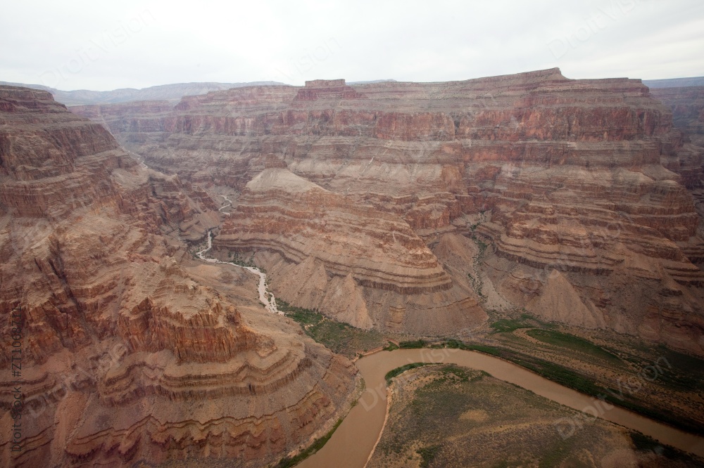 拉斯维加斯大峡谷图片