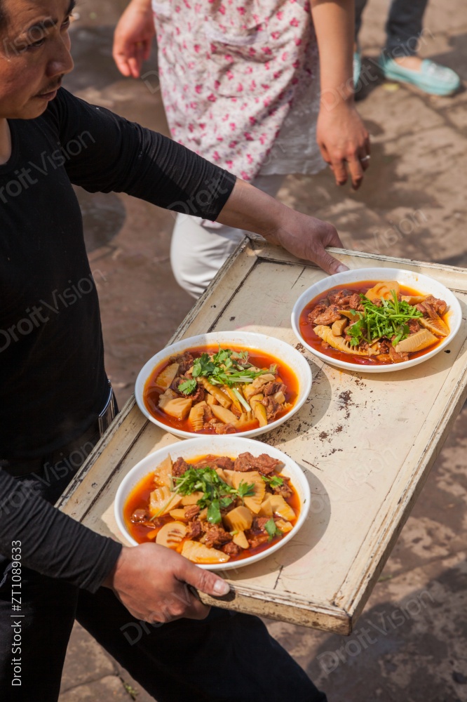 中国雅安镇图片