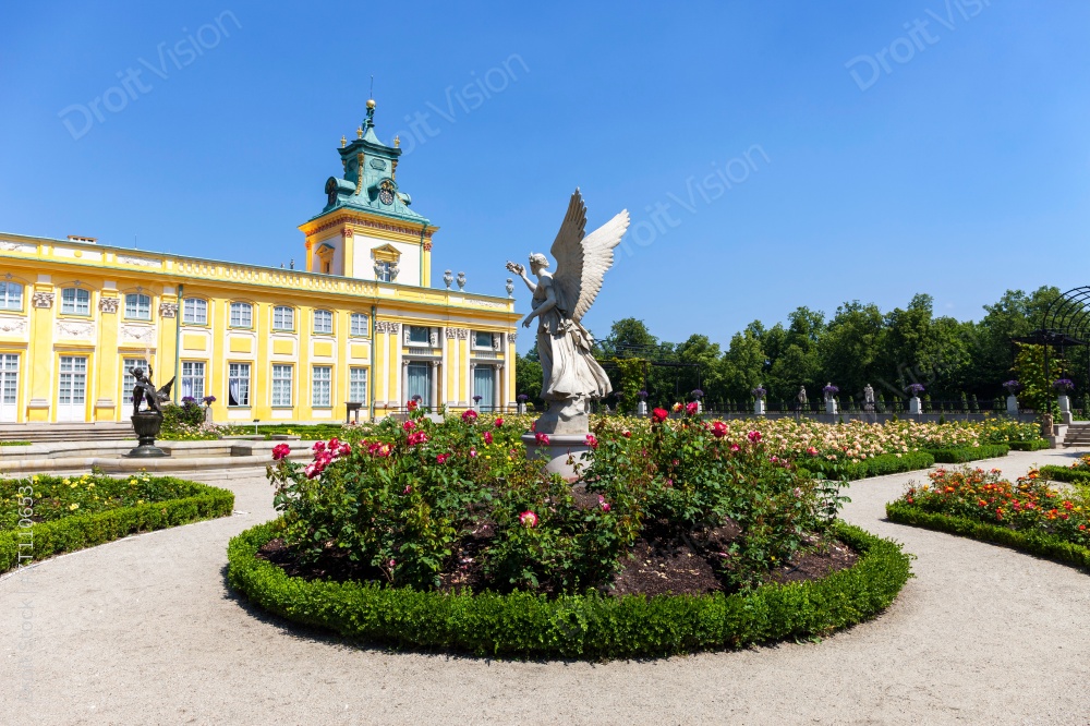 维拉诺夫宫图片