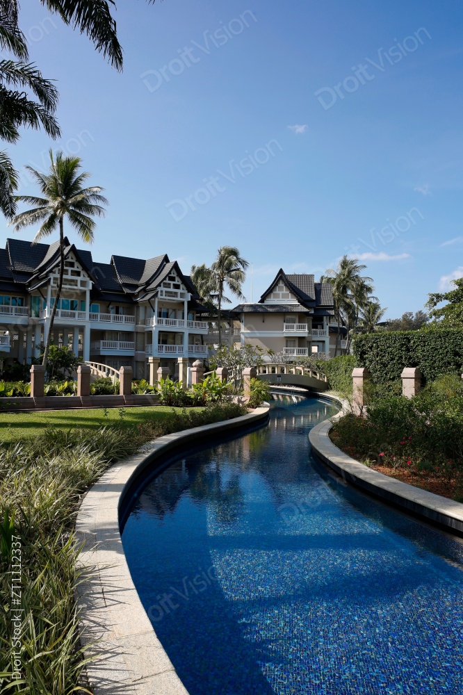 泰国普吉岛悦椿庄酒店图片