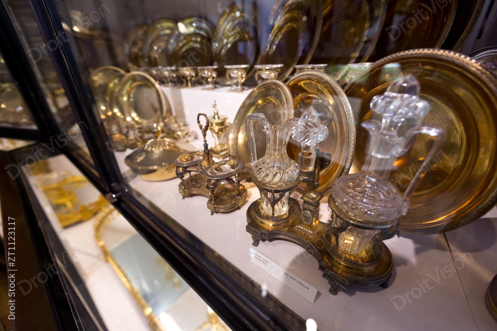 维也纳丽城城堡图片