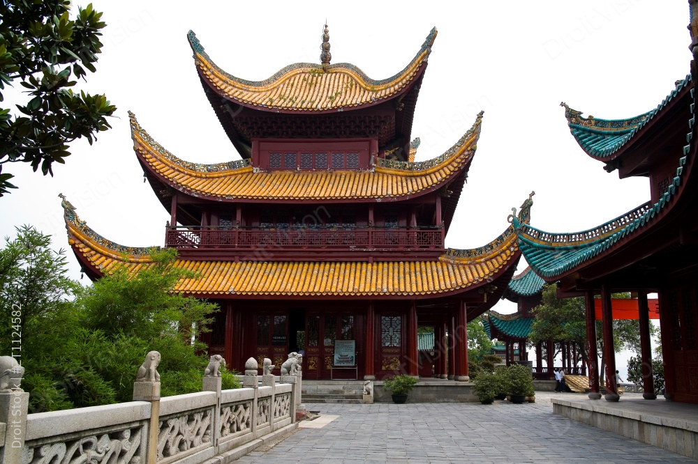 湖南,岳阳,岳阳楼,图片