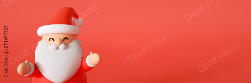 三维圣诞节圣诞树平安夜模型图片