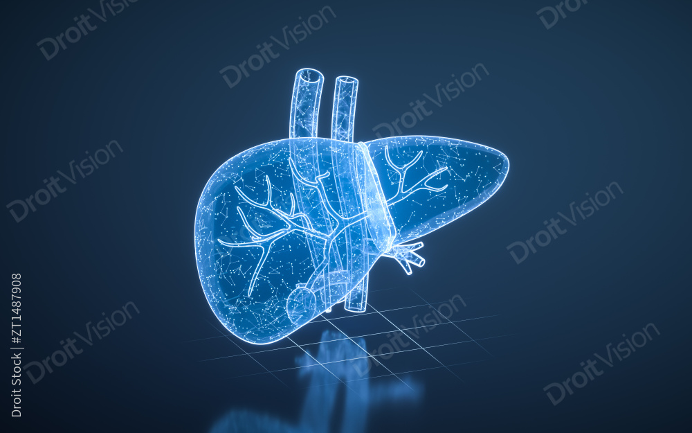 云储存保险箱 3D渲染
图片