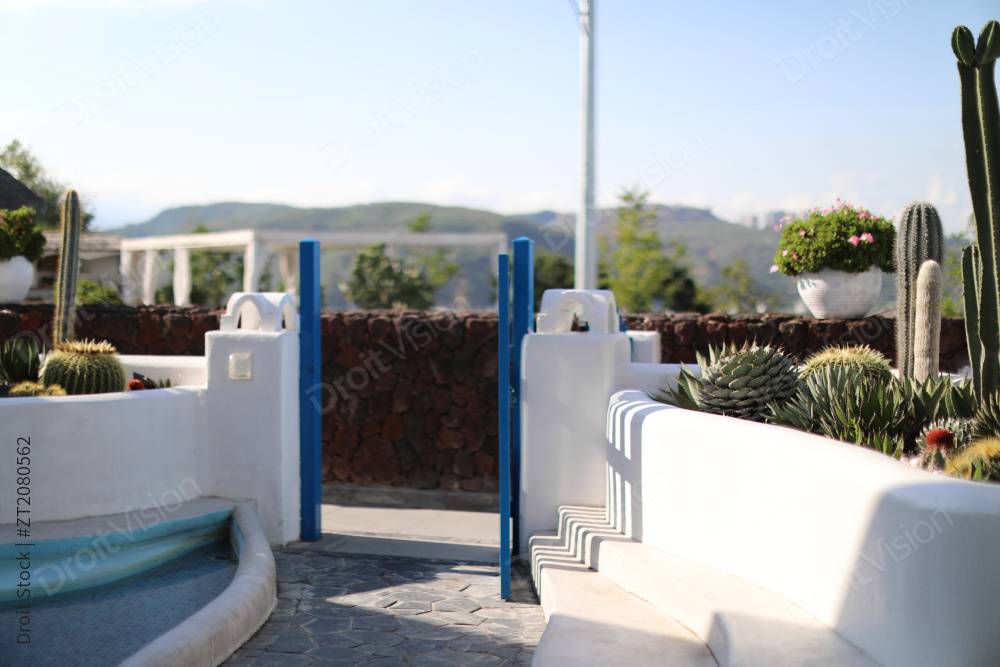 中国大理理想邦现代城市建筑图片