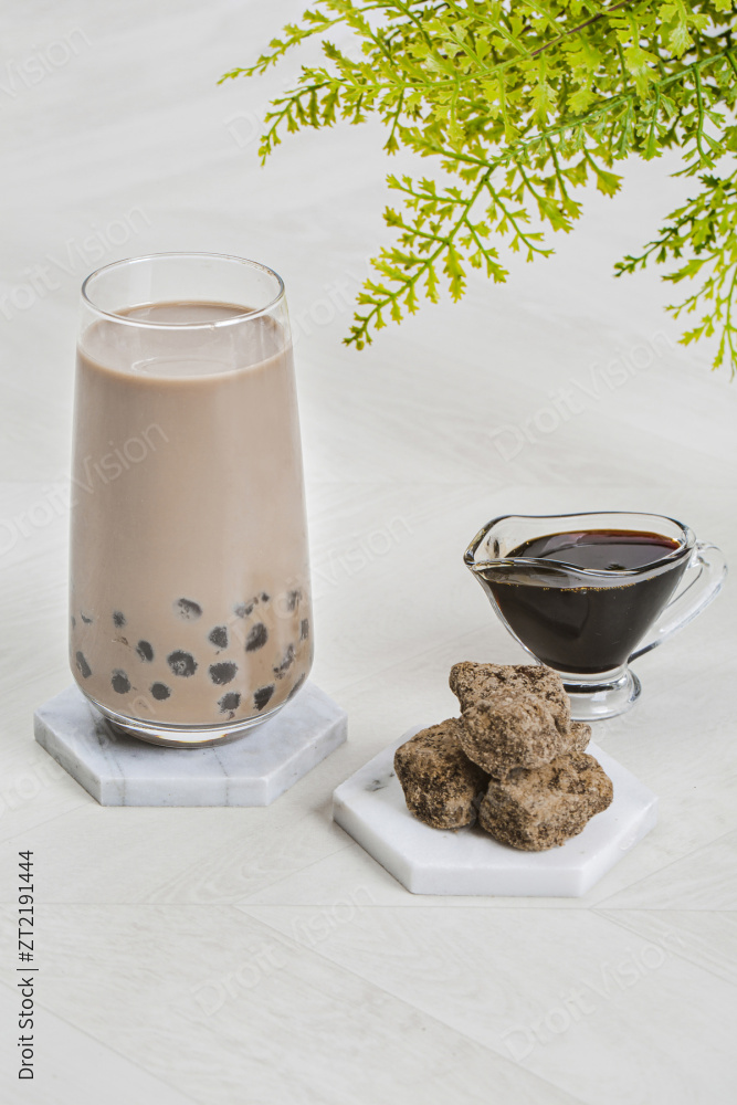 “Black sugar 037”常见释义为“黑糖 037” 图片