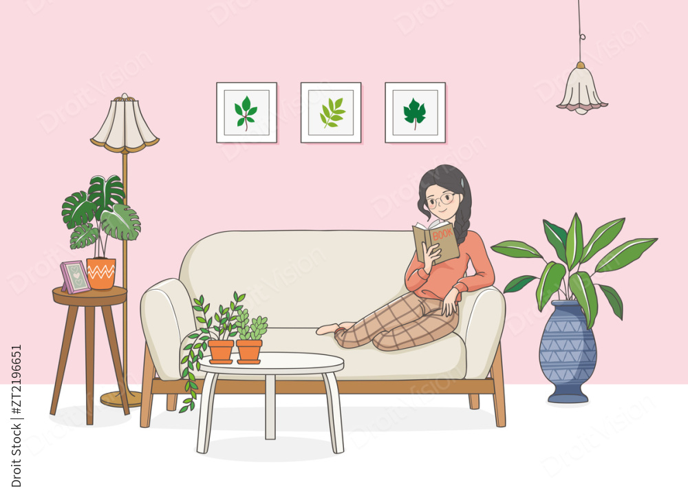 小花园 004 图片