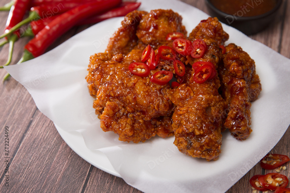 “Chicken & Beer 080”常见释义为“鸡肉和啤酒 080” 图片