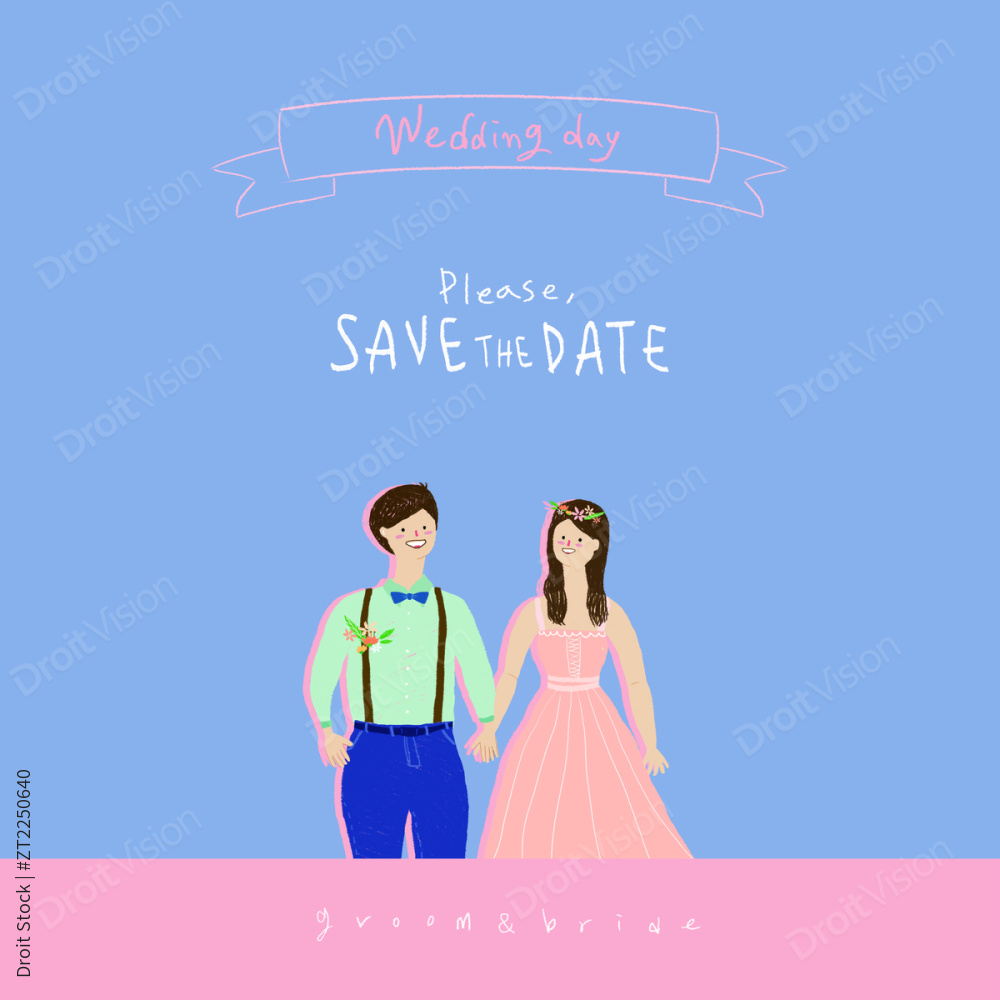 “Wedding 14”常见释义为“婚礼 14” 图片