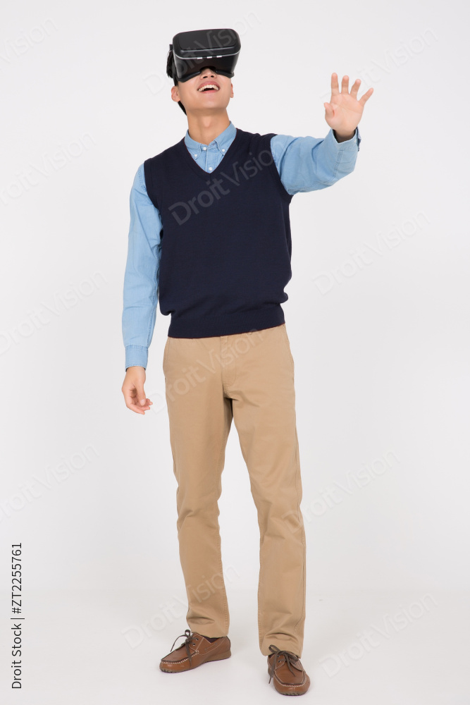 两位年轻的商人 211 图片