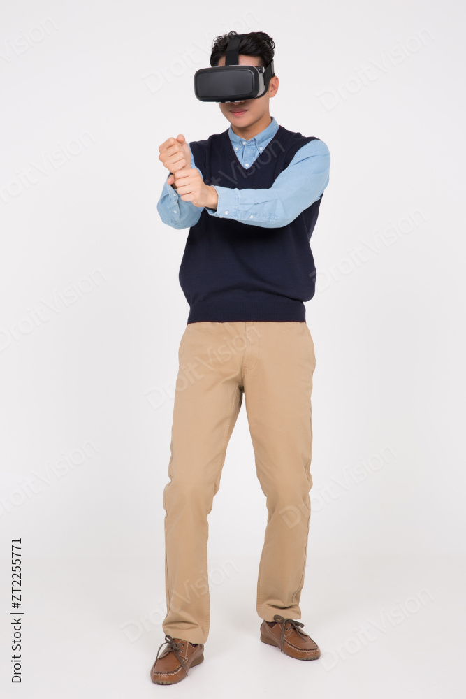 两位年轻的商人 201 图片