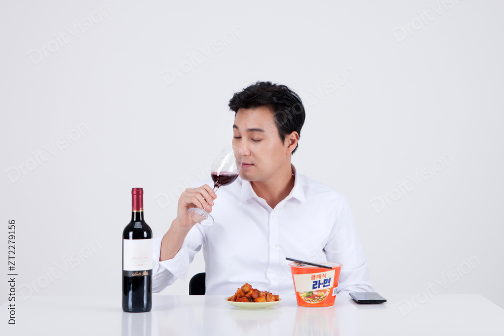 Honsul, Honbab 351 图片