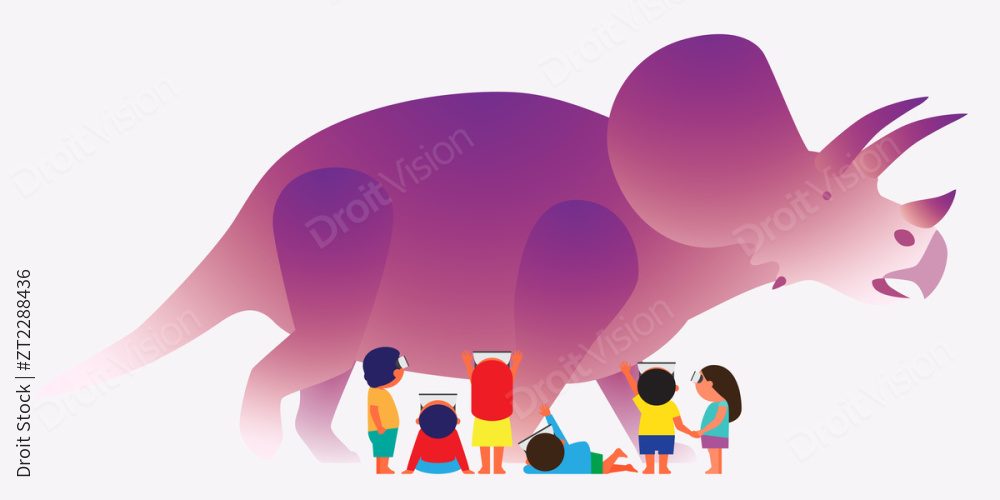 虚拟现实 014 图片