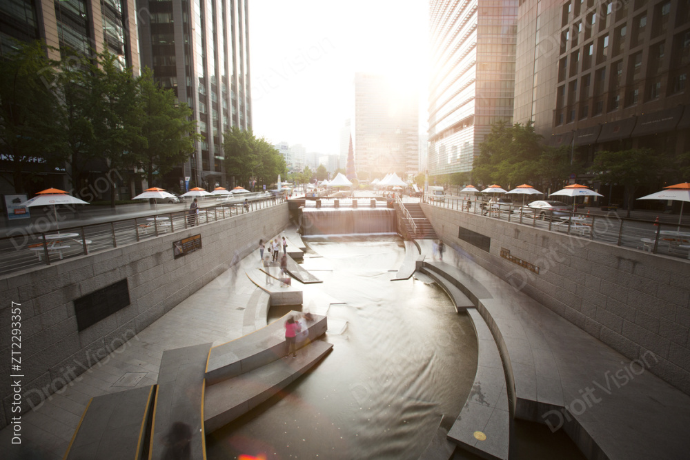 “慢城 008”  图片