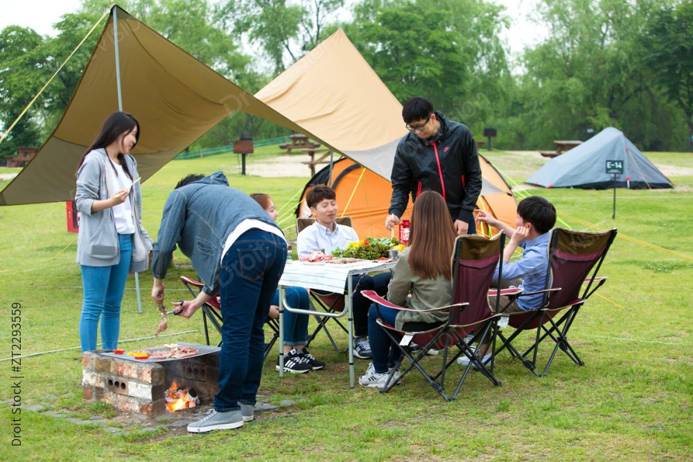 “Camping II 072” 图片