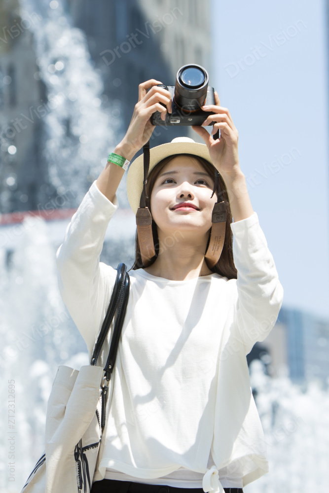 [PHO238] City Tour 100 returns the result directly  图片