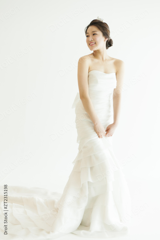 [PHO223] Bride Story 235 图片
