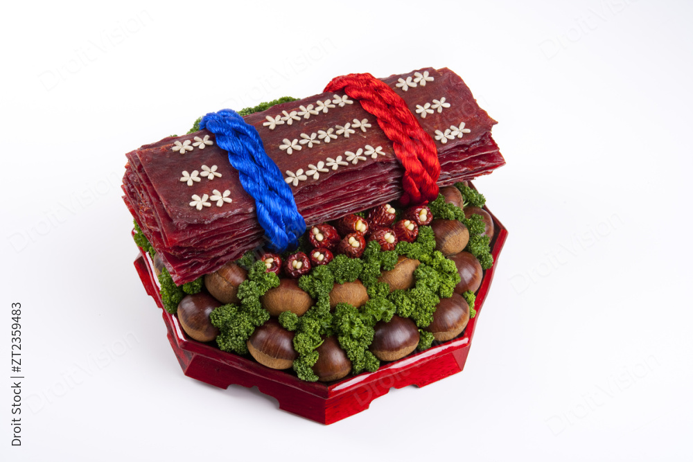 婚礼物品（婚礼道具）061 图片