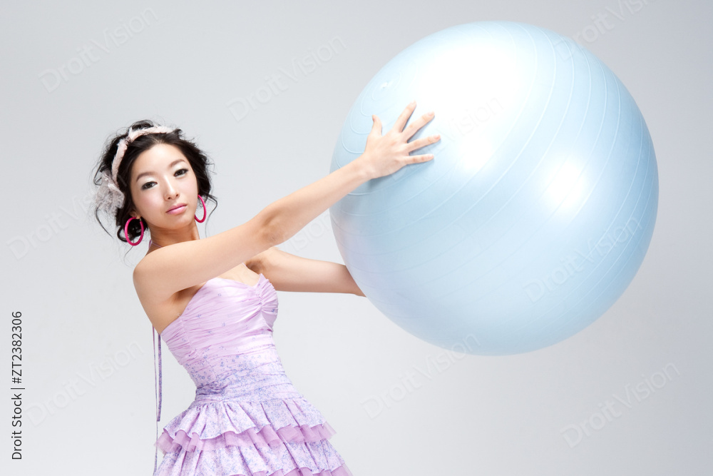 可爱的女人（可爱的女人） 080 图片