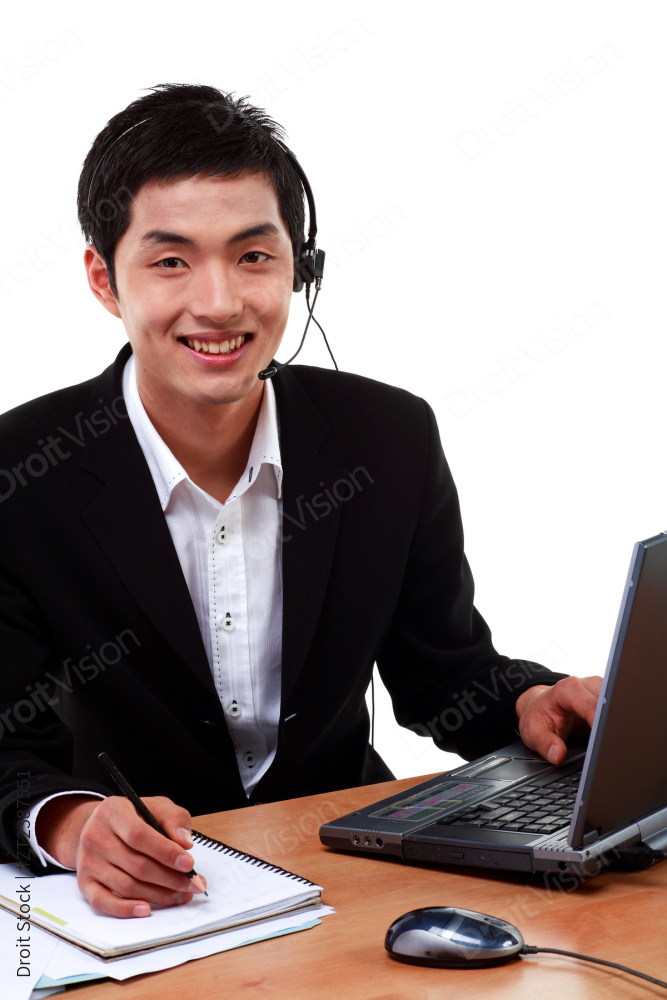 111 商人/女商人 066 图片