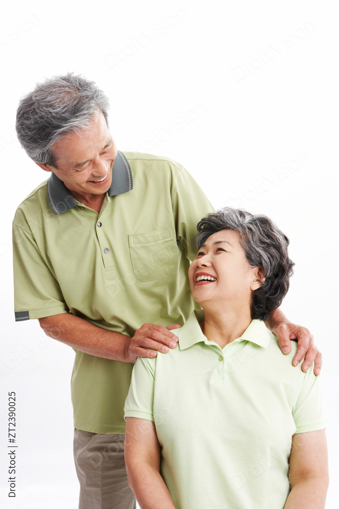 快乐晚年（幸福老年）047 图片