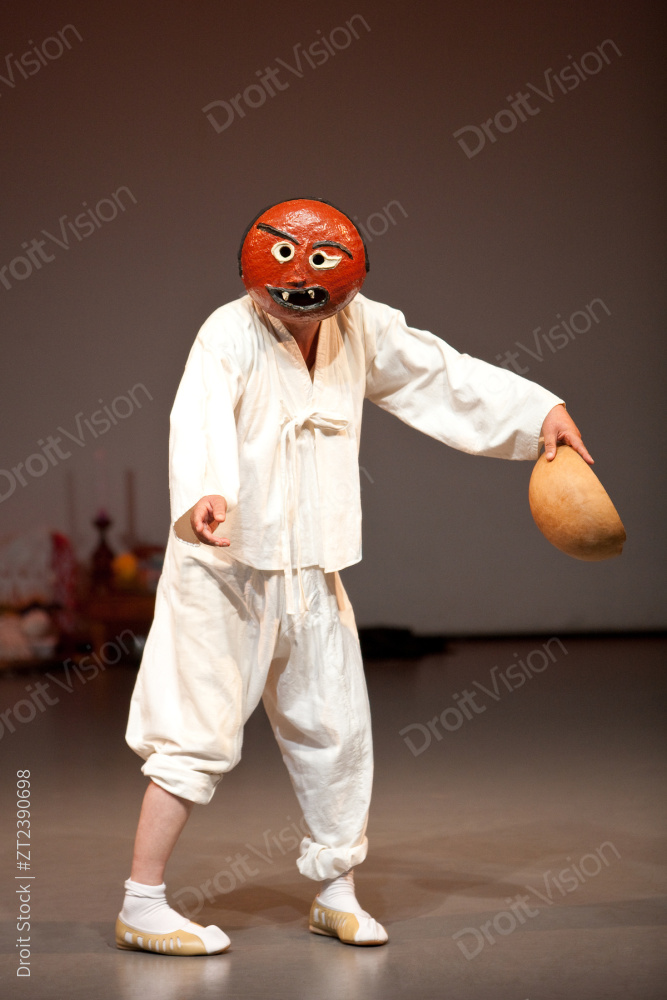 传统舞蹈 036 图片