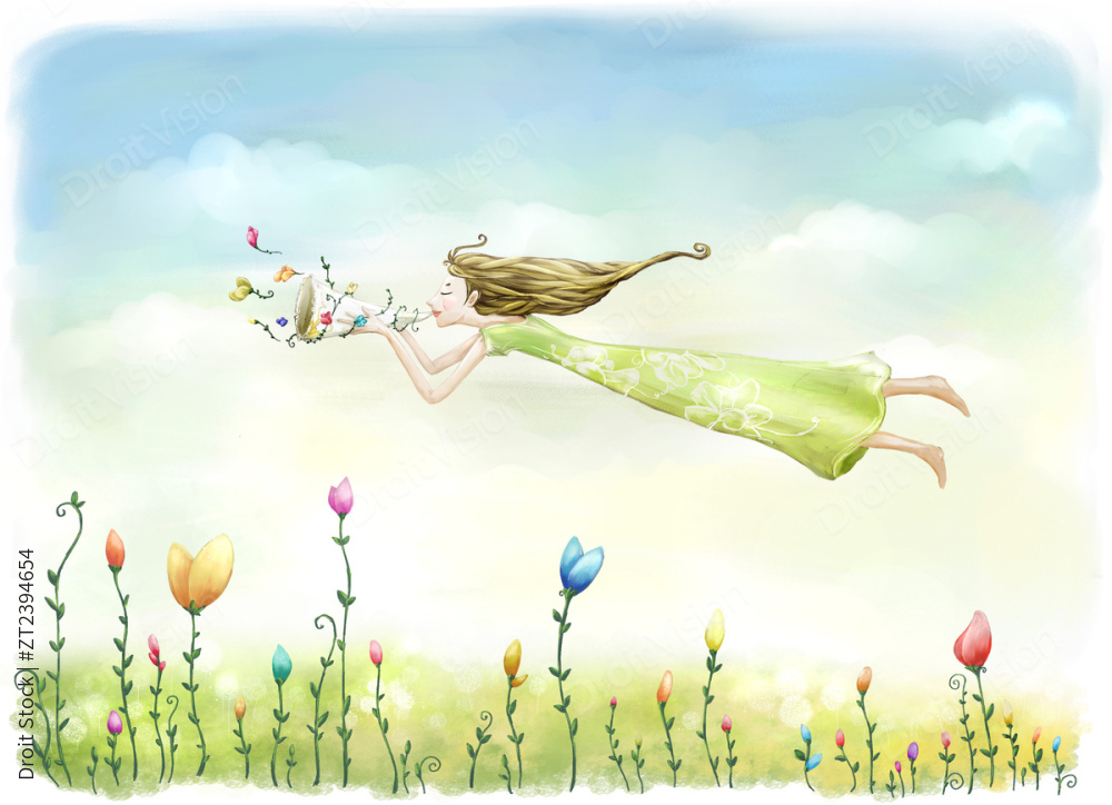 快乐每一天 01 图片