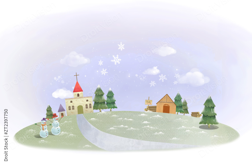 “Global Village 041”  图片