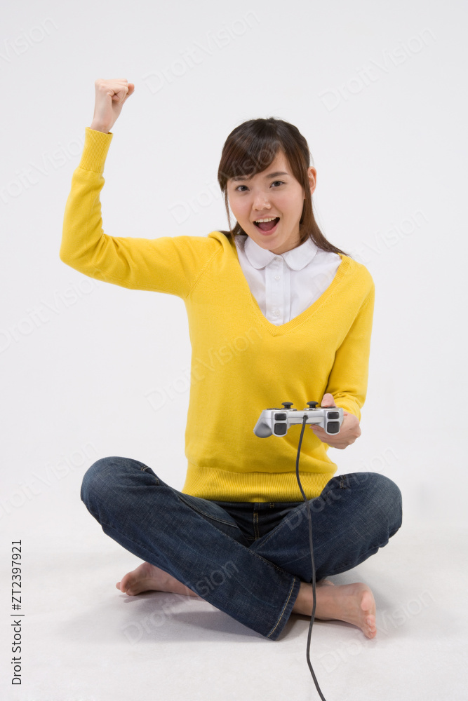 青少年 01（青年 01）100 图片