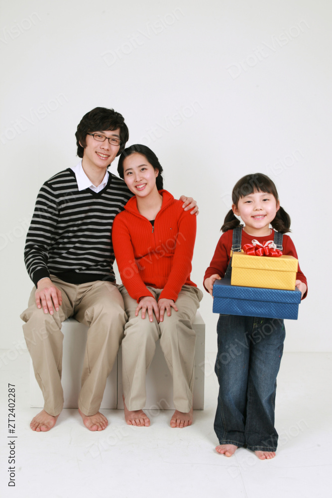 2323 Family 380  图片