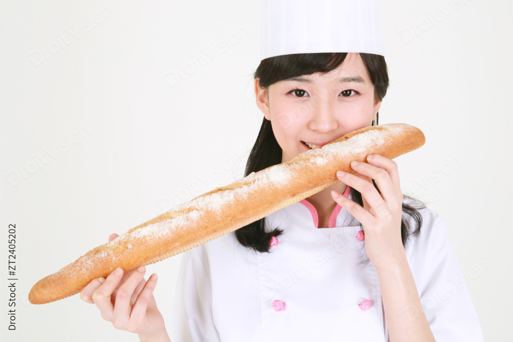 277 餐饮业务（厨师）340 图片