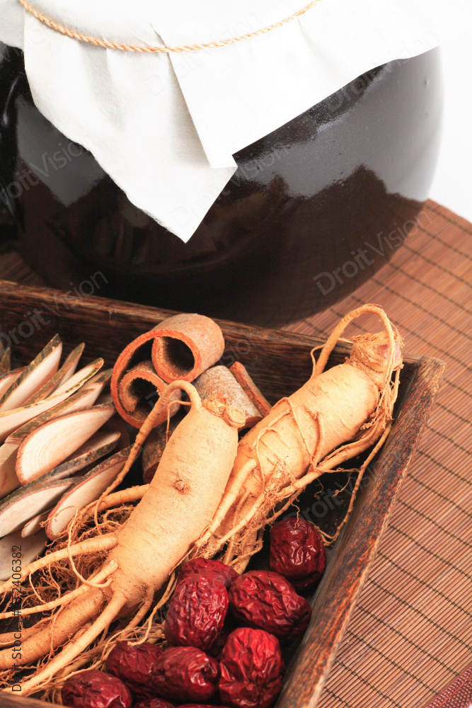 278 与东方医学相关的配件 289 图片