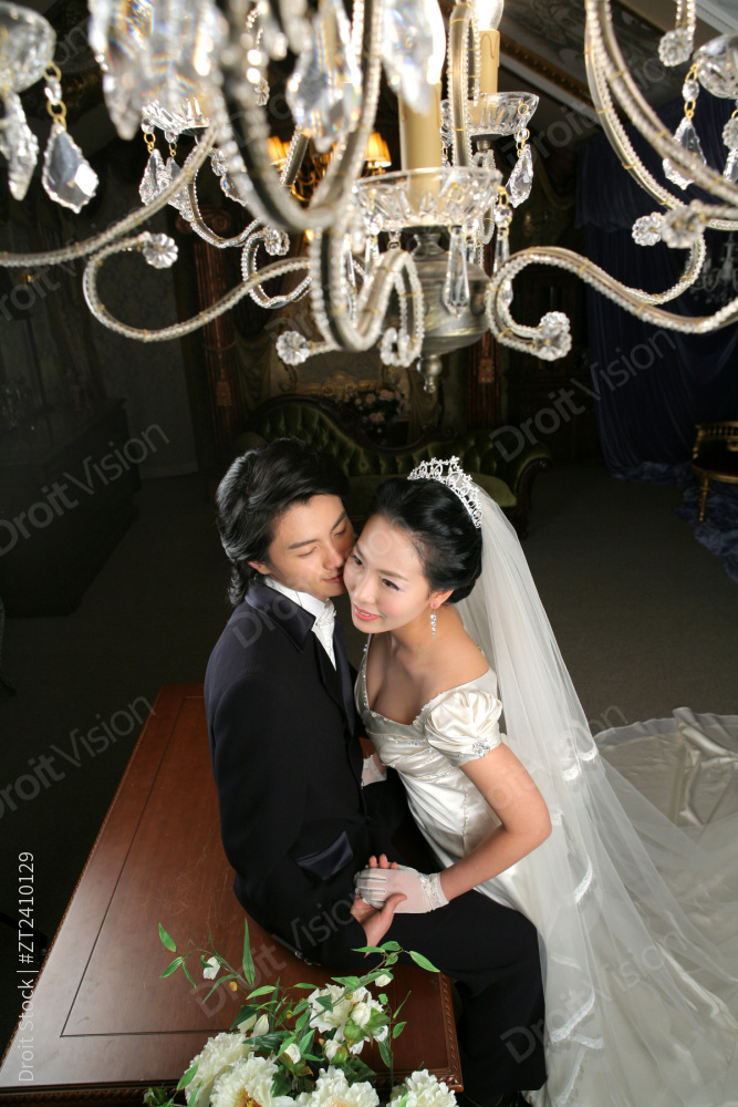 The Style_Wedding Vol.10_030 图片