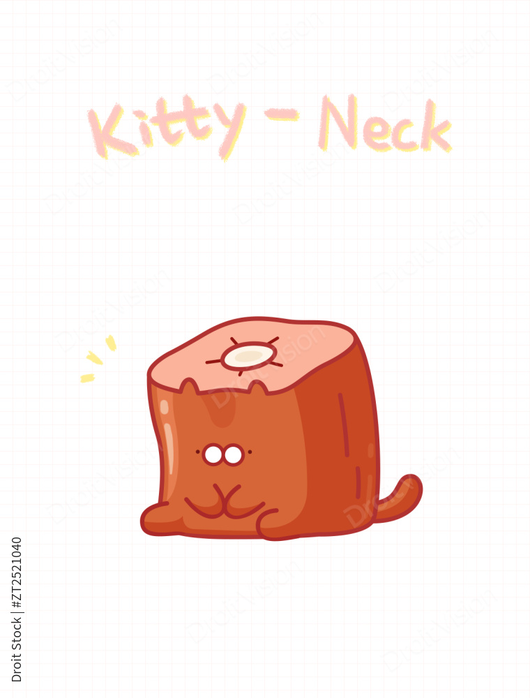 艺术家IP—吸喵套餐图片