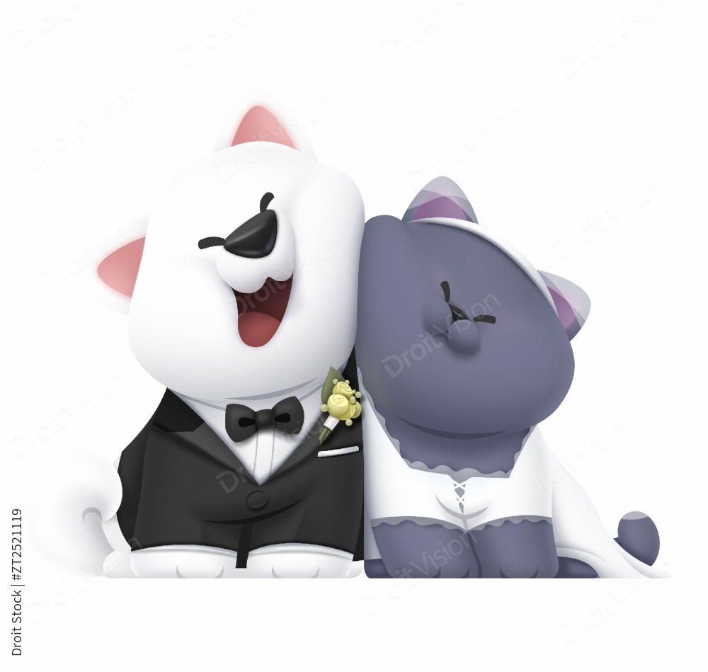 艺术家IP—贴贴图片