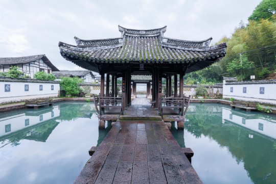 岩头镇永嘉县,温州市,浙江省,丽水街