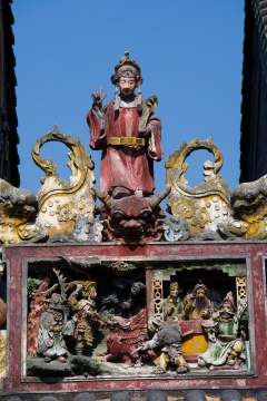 广州陈家祠