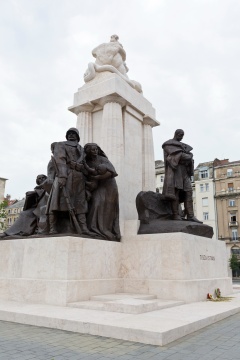 匈牙利国会大厦