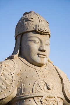 东陵