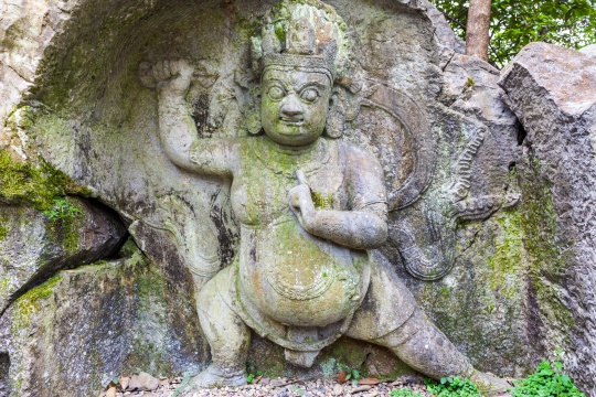 灵隐寺
