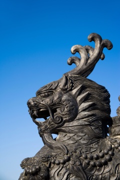 宁夏 银川 镇北堡西部影视城