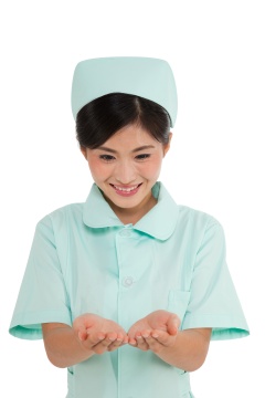 职场人士
