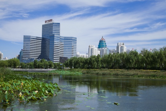 北京国家体育中心