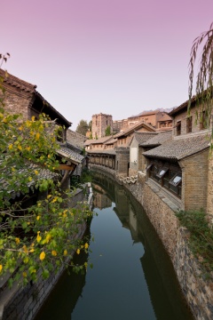 北京古北水镇