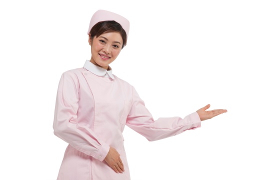 职场人士